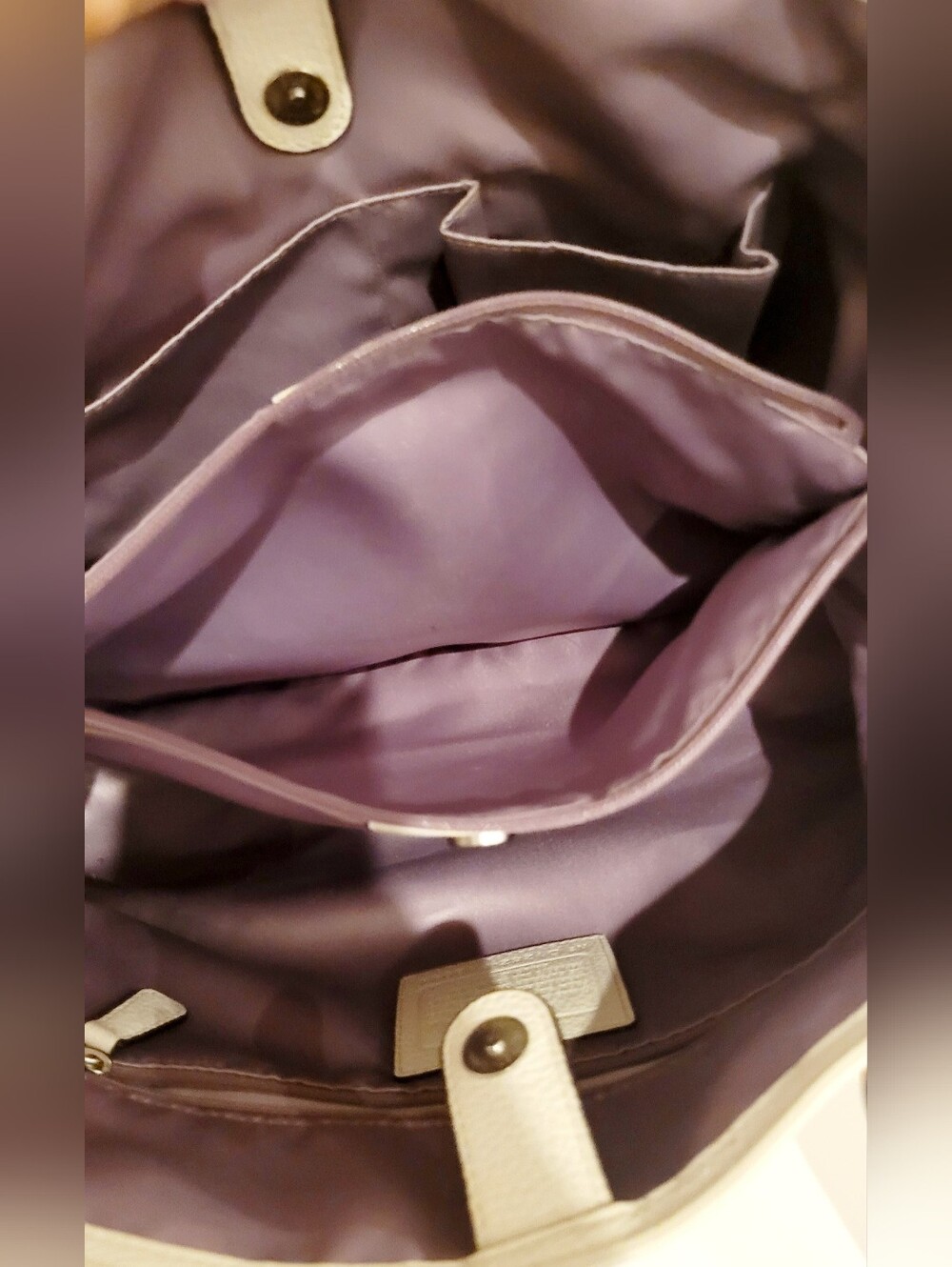 Coach Penelope Shoulder Bag - Picture 11 of 11